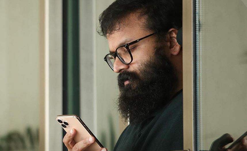 ഒരാഴ്ചയായി മെസേജുകളുടെ ബഹളം, അത് നിമ്മിയുടെ നമ്പർ അല്ലെന്ന് രഞ്ജിത്ത് ശങ്കർ