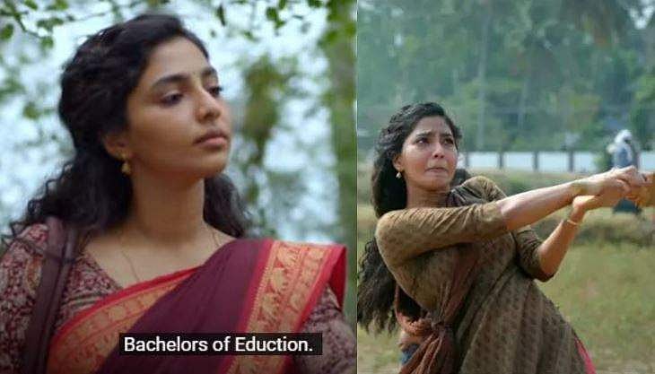 'ഇത് അർച്ചന, വയസ് 28, പത്തിൽ എട്ട് പൊരുത്തം'; അർച്ചന 31 നോട്ട് ഔട്ട് ടീസർ പുറത്ത്