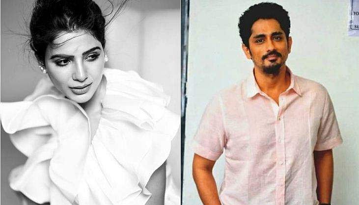 ഞാന്‍ പറഞ്ഞത് എന്റെ ജീവിതം, മറ്റെന്തെങ്കിലുമായി ബന്ധിപ്പിക്കുന്നത് നിങ്ങളുടെ പ്രശ്‌നം; സിദ്ധാര്‍ത്ഥ്