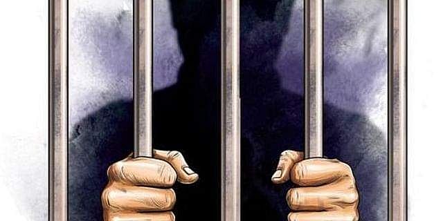 ഒരുമാസത്തിനുള്ളില് 85 തടവുകാര്ക്ക് എച്ച്ഐവി; ജയിലുകളില് നിന്ന് ഞെട്ടിക്കുന്ന റിപ്പോര്ട്ട്