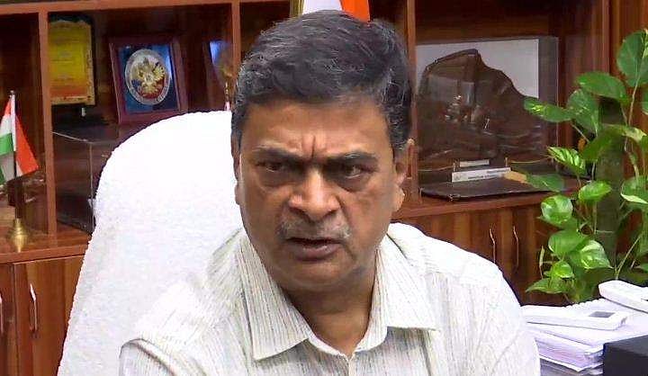 'പരിഭ്രാന്തി പരത്തിയാൽ നടപടി, ഊർജ പ്രതിസന്ധിയില്ല'- കേന്ദ്ര സർക്കാർ