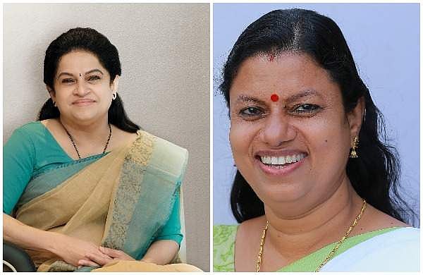 'ഇവര് മാത്രമേ വനിതാ നേതാക്കളായിട്ടുള്ളോ?'; ബിന്ദുവിനും പത്മജയ്ക്കും ഇളവ് നല്കുന്നതിന് എതിരെ ഗ്രൂപ്പുകള്