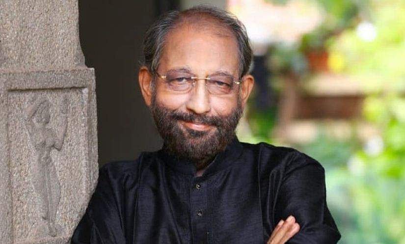 നെടുമുടി വേണു ഇനി ഓര്‍മ്മ; അതുല്യ പ്രതിഭയ്ക്ക് യാത്രാമൊഴി