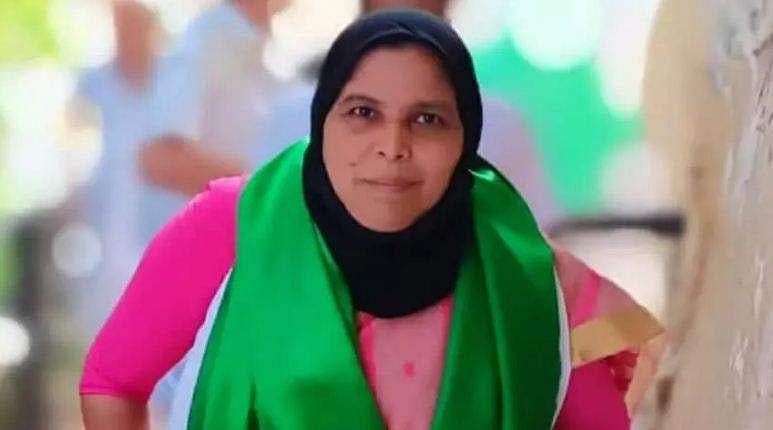 ഈരാറ്റുപേട്ട നഗരസഭ ഭരണം യുഡിഎഫ് തിരിച്ചു പിടിച്ചു ; എല്‍ഡിഎഫ് വിട്ടുനിന്നു