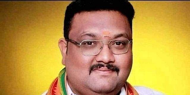 'ബിജെപി സ്ഥാനാര്‍ഥിക്ക് ലഭിച്ചത് ഒരു വോട്ട്, കുടുംബത്തിന്റെ വോട്ട് പോലും ലഭിച്ചില്ല'; സോഷ്യല്‍മീഡിയയില്‍ പരിഹാസം, വിശദീകരണവുമായി നേതാവ് 