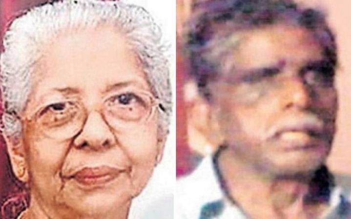 ഭർത്താവ് വീട്ടിൽ മടങ്ങിയെത്തിയില്ല; അന്വേഷിച്ചിറങ്ങിയ വീട്ടമ്മ ബൈക്കിടിച്ച് മരിച്ചു; ഭർത്താവ് കിണറിലെ പൈപ്പിൽ തൂങ്ങി മരിച്ച നിലയിൽ