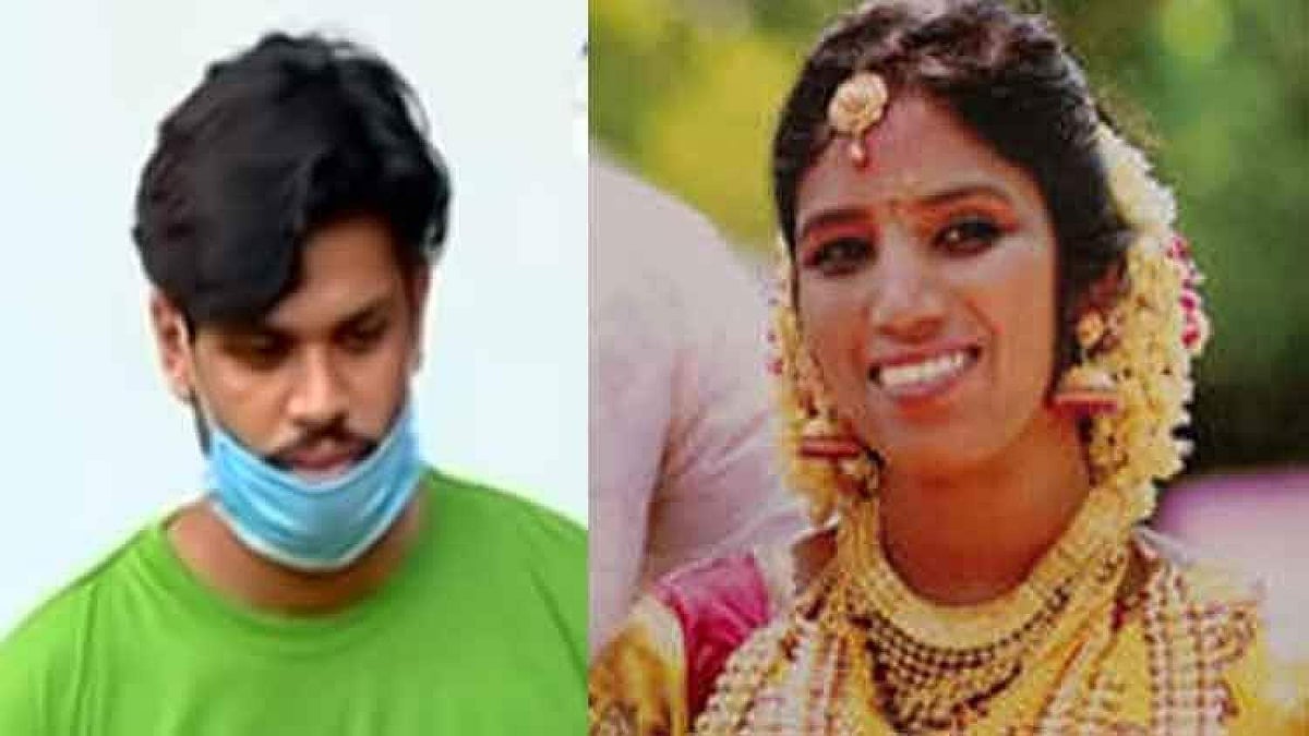 'നാട്ടില്‍ ജോലി കിട്ടില്ല'; ഉത്ര വധക്കേസില്‍ ഭര്‍ത്താവ് സൂരജിന്റെ സഹോദരിക്ക് വിദേശത്ത് പോകാന്‍ അനുമതി, കേസില്‍ നാലാംപ്രതി 