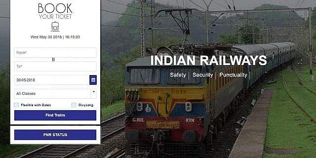 വാട്‌സ്ആപ്പ് വഴിയും ട്രെയിന്‍യാത്രയില്‍ ഭക്ഷണം ഓര്‍ഡര്‍ ചെയ്യാം; അറിയേണ്ടത് ഇത്രമാത്രം 