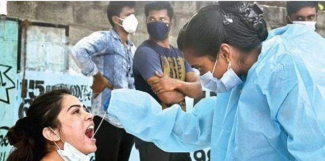 ചികിത്സയിലുള്ളവര്‍ 75,000ല്‍ താഴെ; സംസ്ഥാനത്ത് ഇന്ന് 7312 പേര്‍ക്ക് കോവിഡ്; ടിപിആര്‍ 10.49