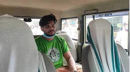 ഉത്ര വധക്കേസ് : പ്രതി സൂരജിന്റെ ശിക്ഷാവിധി ഇന്ന്
