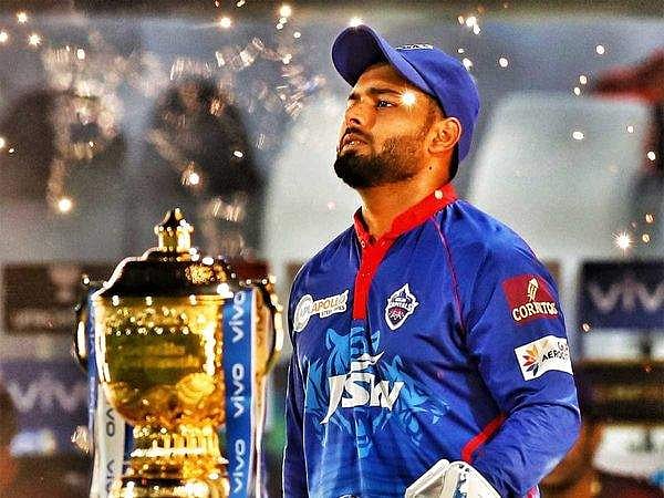 'പറയാന് വാക്കുകളില്ല', കൊല്ക്കത്തക്കെതിരായ തോല്വിയില് ഋഷഭ് പന്ത്