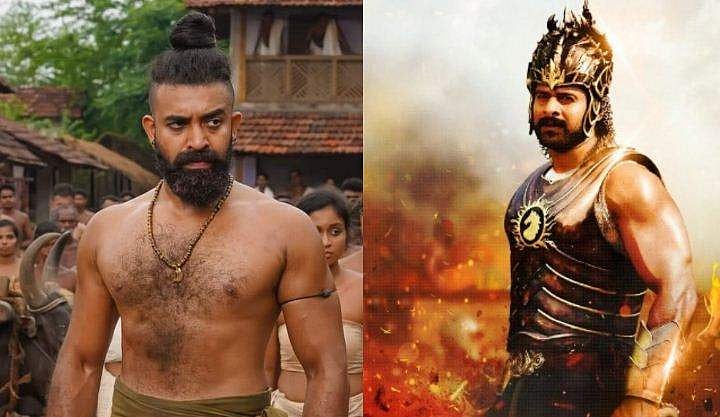 'ബാഹുബലിയിൽ പോലും സൂപ്പർസ്റ്റാർ ആയിരുന്നില്ല നായകൻ', സിജുവിനെ നായകനാക്കിയത് ചോദ്യം ചെയ്യുന്നവരോട് വിനയൻ