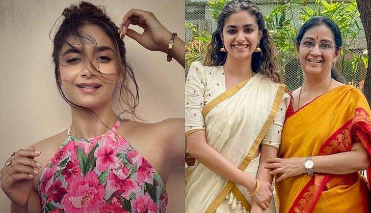 'ചീത്തപ്പേര് മാത്രം കേൾപ്പിക്കരുത്', കീർത്തി സുരേഷിന് മേനക നൽകിയ ഉപദേശം