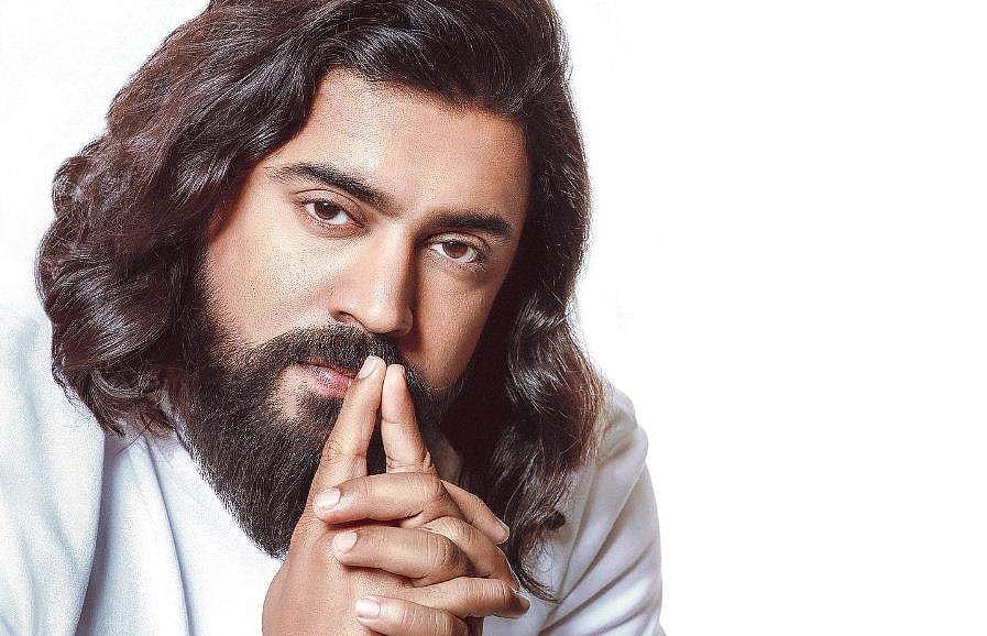 മുടി നീട്ടി സ്റ്റൈലൻ ലുക്കിൽ നിവിൻ പോളി, ഈശോയെ പോലെയെന്ന് ആരാധകർ; ചിത്രം വൈറൽ
