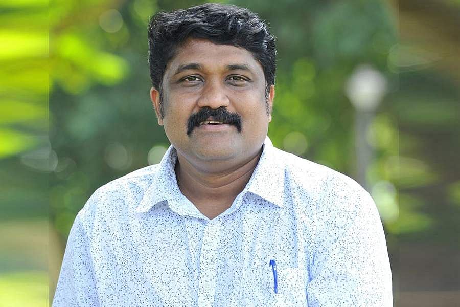 റഹിമിന്റെ മോര്‍ഫ് ചെയ്ത ചിത്രം ഉപയോഗിച്ച് വ്യാജ പ്രചാരണം : സ്‌കൂള്‍ അധ്യാപിക അറസ്റ്റില്‍