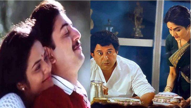 'അന്നു ഇന്നും അ‌രവിന്ദ് സ്വാമിയുടെ ഭാര്യ മധുബാല, യഥാർത്ഥ ഭാര്യ പോലും ഇത്രനാൾ കൂടെക്കാണില്ല'