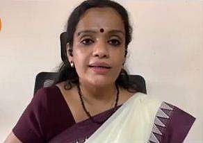 കൊച്ചി കോര്‍പ്പറേഷന്‍ കൗണ്‍സിലര്‍ മിനി ആര്‍ മേനോന്‍ അന്തരിച്ചു