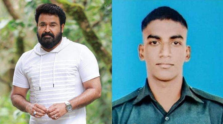 'അന്ന് ഞങ്ങൾ കണ്ടുമുട്ടി, ചേർന്നുനിന്ന് ഫോട്ടോ എടുത്ത ഓർമകൾ മായാതെ നിൽക്കുന്നു'; വൈശാഖിനെക്കുറിച്ച് മോഹൻലാൽ