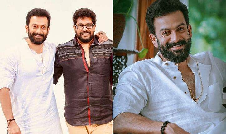 'മകന്റെ നേട്ടങ്ങൾ കണ്ട് സുകുവേട്ടന്റെ ആത്മാവ് സന്തോഷിക്കുന്നുണ്ടാവും': പൃഥ്വിരാജിന് പിറന്നാൾ ആശംസകളുമായി ഷാജി കൈലാസ്
