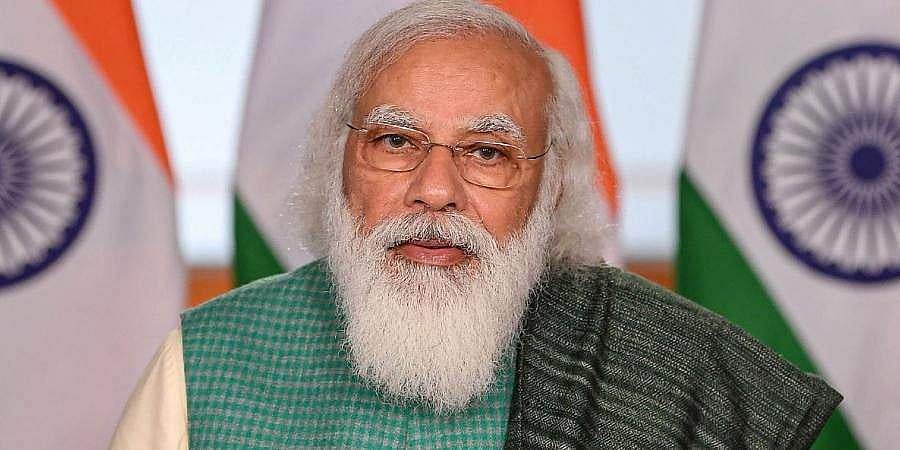 ക്രിപ്‌റ്റോ കറന്‍സി തെറ്റായ കരങ്ങളില്‍ എത്തരുത്; യുവതയെ നശിപ്പിക്കും: പ്രധാനമന്ത്രി