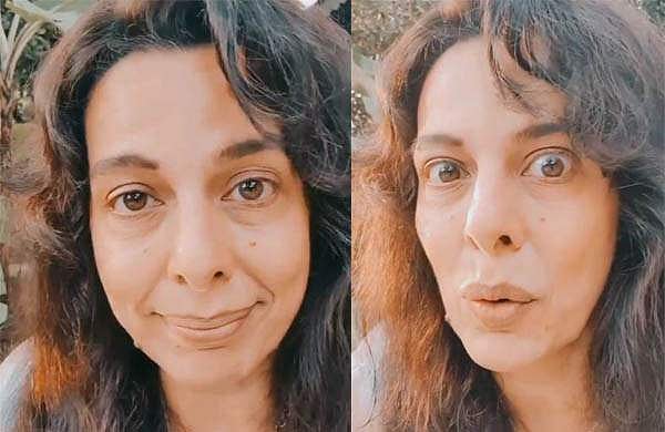 'വാക്‌സിന്‍ എടുക്കാത്തത് വ്യക്തിപരമായ കാര്യം'; പൂജാ ബേദിക്കു കോവിഡ്