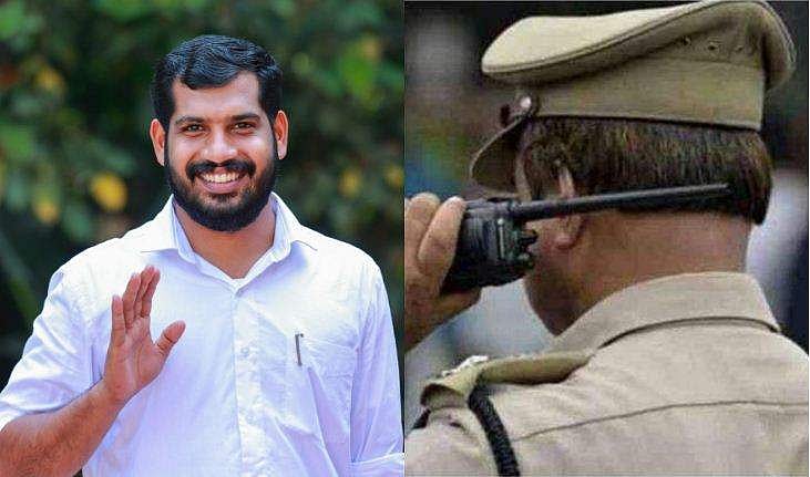 തിരുവമ്പാടി എംഎൽഎയാണെന്ന് പരിചയപ്പെടുത്തി, ജോലിക്ക് ശുപാർശ; കേസ് 