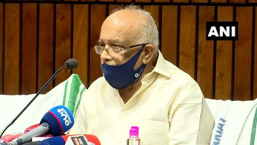 ഇടുക്കി ഡാം തുറക്കേണ്ടി വരും ; ഒപ്പം ഇടമലയാറും തുറക്കാതിരിക്കാന്‍ ശ്രമം : മന്ത്രി കൃഷ്ണന്‍കുട്ടി