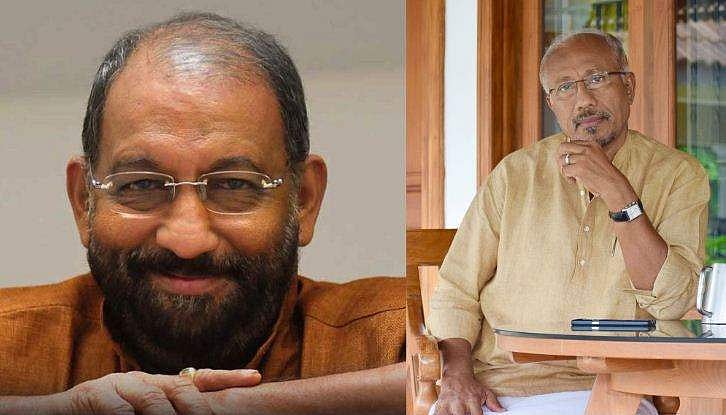 എന്റെ വേണു, എനിക്ക് ഇത്രയും ദിവസങ്ങൾ കഴിഞ്ഞിട്ടും വിശ്വസിക്കാനാകുന്നില്ല; വേദനയോടെ ഭദ്രൻ
