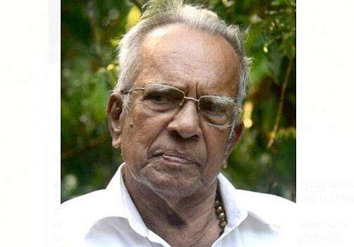 ഡോ. സിപി മാത്യു അന്തരിച്ചു