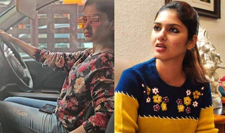 'എടീ, നീ എന്നൊക്കെ വിളിക്കാൻ ആരാണ് അവർക്ക് അനുവാദം നൽകിയത്, എന്റെ കാറ് തല്ലിപ്പൊളിച്ചു': വാഹനാപകടത്തെക്കുറിച്ച് ​ഗായത്രി സുരേഷ് 