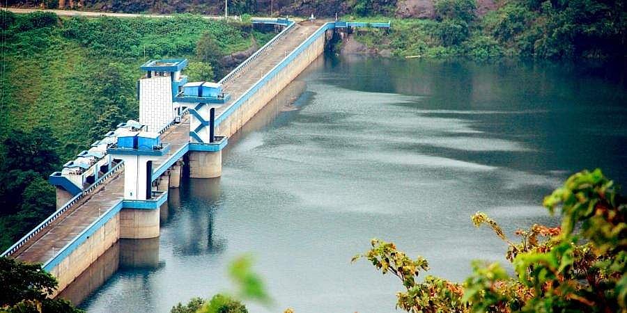 ഇടുക്കിയിൽ റെഡ് അലർട്ട്; 10.55 ന് സൈറൺ മുഴക്കും, ആദ്യം തുറക്കുന്നത് മൂന്നാമത്തെ ഷട്ടർ  