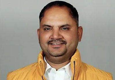 വ്യാജ മാര്‍ക്ക് ലിസ്റ്റ് ഉപയോഗിച്ച് ഡിഗ്രി പ്രവേശനം : ബിജെപി എംഎല്‍എയ്ക്ക് അഞ്ചുവര്‍ഷം തടവ് ; 8000 രൂപ പിഴ