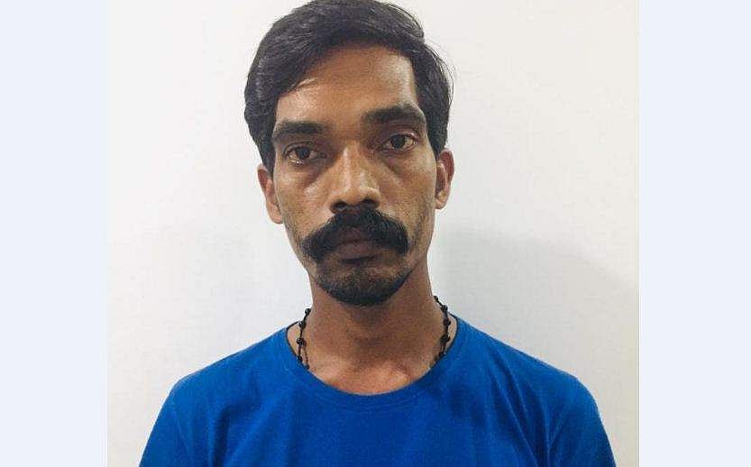 സിസിടിവി അരിച്ചുപെറുക്കി, മൂന്ന് സംസ്ഥാനങ്ങളില്‍ അലച്ചില്‍ ; കാല്‍നടക്കാരനെ ഇടിച്ചിട്ട് കടന്നുകളഞ്ഞ 'അജ്ഞാത' വാഹനം ഒടുവില്‍ പിടിയില്‍ ; ഡ്രൈവര്‍ അറസ്റ്റില്‍