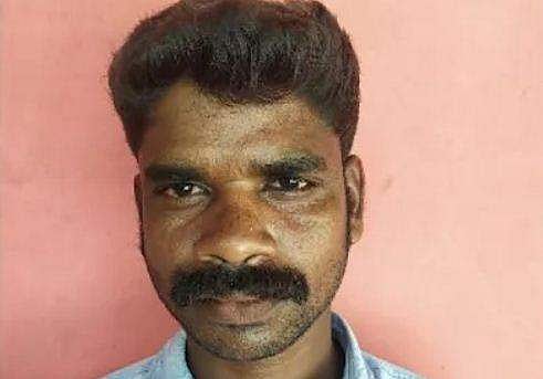 വയനാട്ടിൽ ഒഴുക്കിൽപ്പെട്ട യുവാവ് മരിച്ചു; ചെളിയിൽ ആഴ്ന്ന നിലയിൽ മൃതദേഹം 
