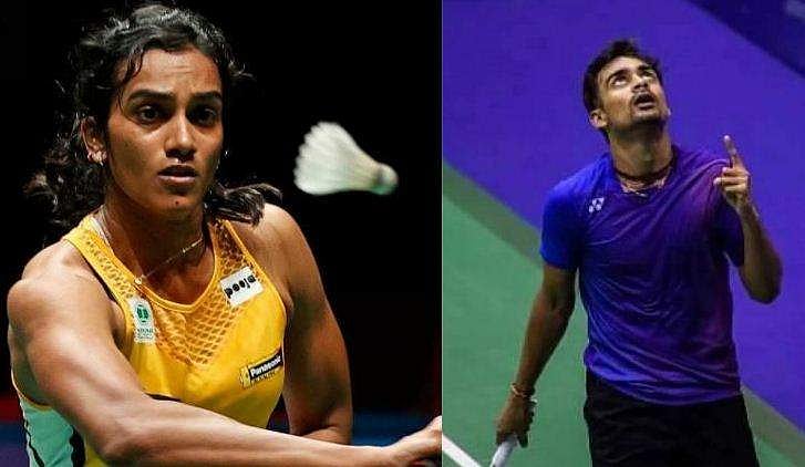 ഡെൻമാർക്ക് ഓപ്പൺ: പി വി സിന്ധു ക്വാർട്ടർ ഫൈനലിൽ; മൂന്നാം നമ്പർ താരത്തെ തോൽപ്പിച്ച് സമീർ വർമയും ക്വാർട്ടറിൽ 