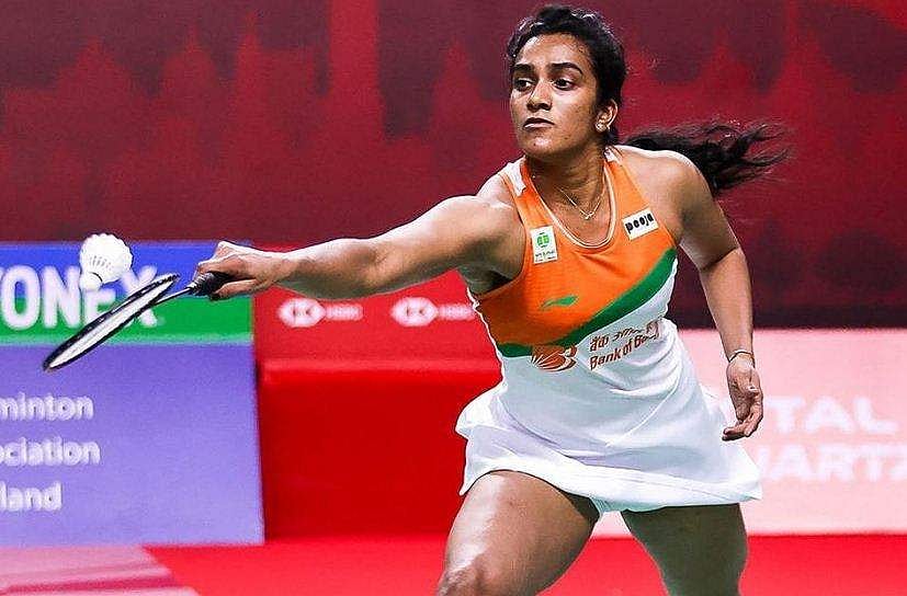 പിവി സിന്ധുവിന് തോൽവി; ഡെൻമാർക്ക് ഓപ്പണിന്റെ ക്വാർട്ടറിൽ പുറത്ത്