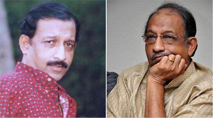നടനത്തിന്റെ ജന്മതാളം