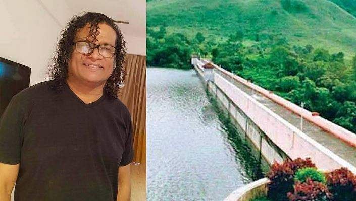 'തമിഴ്നാട് നല്ല ഡാം പണിയും, നിർമാണ ചുമതല അവരെ ഏൽപ്പിക്കണം, കേരളത്തിലുള്ളവർക്ക് സമാധാനമായി കിടന്നുറങ്ങാം'