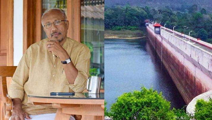 'അന്ന് സ്വര്‍ണ്ണക്കടകള്‍ ആമത്താഴിട്ടു പൂട്ടി ബോംബെയ്ക്ക് കടന്നു,  മുല്ലപ്പെരിയാർ ഡീകമ്മീഷൻ കൊള്ളിവയ്പിലേക്കും കൊലപാതകങ്ങളിലേക്കും നയിക്കില്ലേ?'