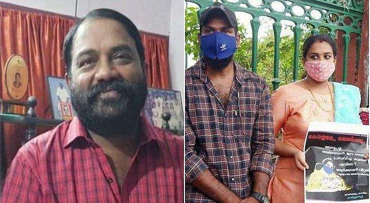 അനുപമയുടെ അച്ഛന്‍ ജയചന്ദ്രനെതിരെ സിപിഎം നടപടി; ലോക്കല്‍ കമ്മിറ്റിയില്‍ നിന്ന് നീക്കി; അന്വേഷിക്കാന്‍ കമ്മീഷന്‍