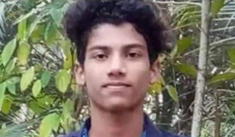 സൈക്കിൾ യാത്രക്കാരനെ ബൈക്ക് ഇടിച്ചു തെറിപ്പിച്ചു; ബൈക്കോടിച്ച 19കാരന്‍ മരിച്ചു
