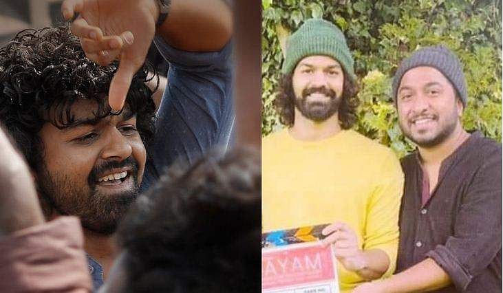'അപ്പുവിനെക്കുറിച്ച് എന്തു പറഞ്ഞാലും തള്ളാണെന്ന് പറയും, ചായക്കടയിൽ കയറിയാൽ ചിലപ്പോൾ അവിടെ ഇരിപ്പുണ്ടാകും'; വിനീത്