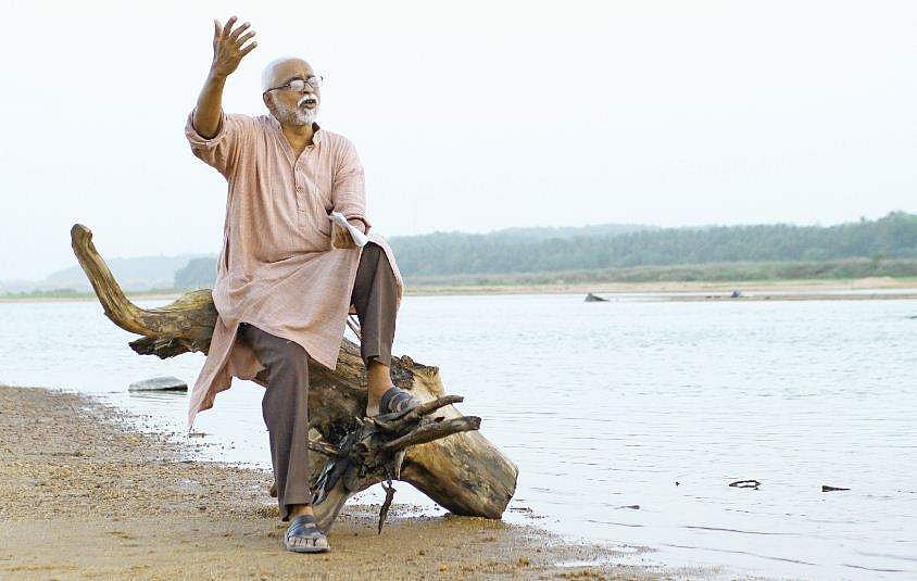 സംഗീതം സമരായുധമാക്കിയ ഗായകന്‍