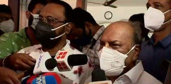 അഭയകേന്ദ്രത്തിലേതിനേക്കാള്‍ സ്വന്തം വീട്ടില്‍ കിടന്ന് മരിക്കുന്നതാണ് നല്ലത്, തറവാട്ടിലേക്ക് മടങ്ങുന്നുവെന്ന് ചെറിയാന്‍ ഫിലിപ്പ്