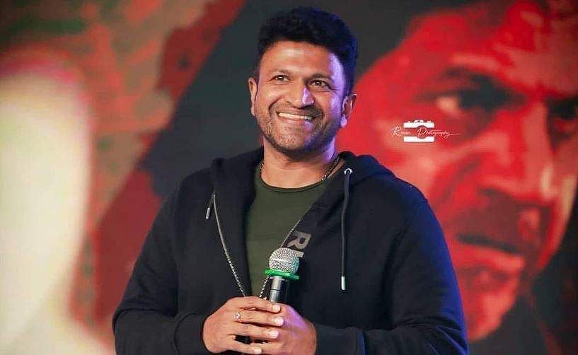 പുനീതിന്റെ മരണം; ജിമ്മുകൾക്ക് പുതിയ മാർ​ഗനിർദേശങ്ങളുമായി സർക്കാർ