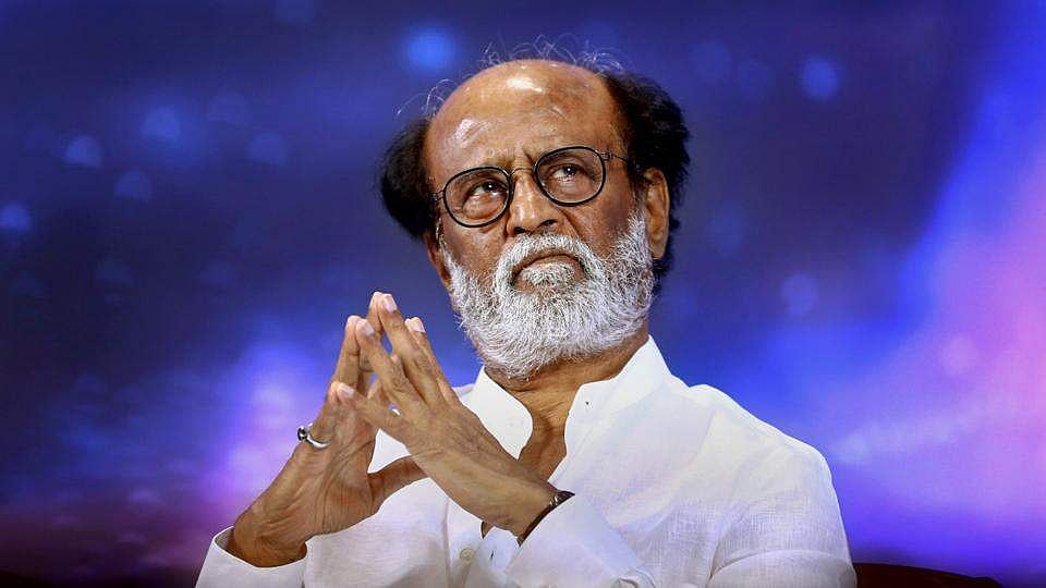 അയോധ്യ ക്ഷേത്ര ഉദ്ഘാടനത്തിൽ പങ്കെടുക്കാൻ ക്ഷണം; രജനീകാന്ത് 21ന് പുറപ്പെടും