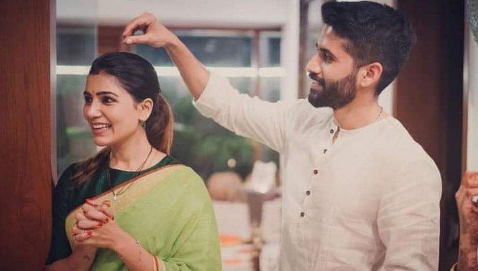 നാ​ഗചൈതന്യയുടെ 200 കോടി രൂപ വേണ്ടെന്ന് സാമന്ത, കഠിനാധ്വാനത്തിലൂടെ സമ്പാദിക്കും; റിപ്പോർട്ടുകൾ