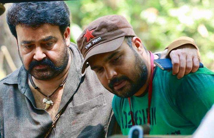 പുലിമുരുകനു ശേഷം മോഹൻലാലും വൈശാഖും വീണ്ടും,  നവംബർ 10ന് ചിത്രീകരണം ആരംഭിക്കും