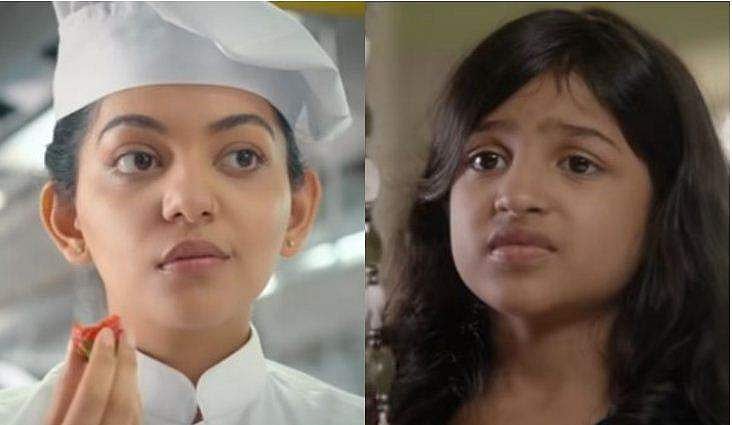 അഹാനയുടെ 'തോന്നല്' മില്യൺ ക്ലബ്ബിൽ; സംവിധായികയായി തിളങ്ങി താരം 