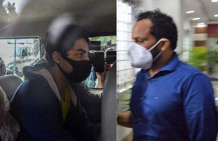 'ഷാറുഖ് ഖാന്റെ മകനെക്കാൾ വലുതല്ലല്ലോ ഇവരാരും; മലയാള സിനിമ ഞെട്ടാൻ അധികകാലം വേണ്ട'  